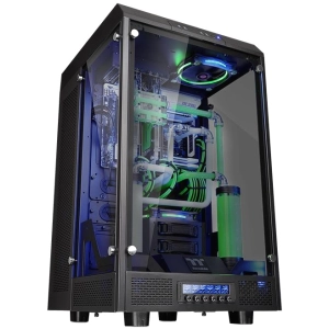 Vivienda Thermaltake The Tower 900 CA-1H1-00F1WN-00