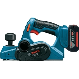 Bosch GHO 18 V-LI Professional 06015A0303