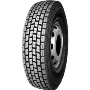 Neumático de camión Double Road DR813 315/80 R22.5 157L