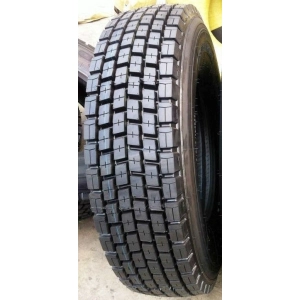 Double Road DR813 315/80 R22.5 157L