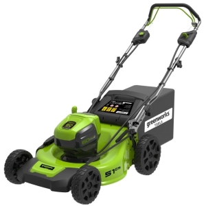 Cortacésped Greenworks GD60LM51SP 2505607