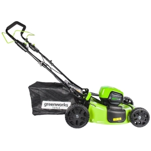 Greenworks GD60LM51SP 2505607