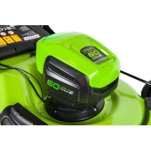 Greenworks GD60LM51SP 2505607