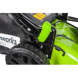 Greenworks GD60LM51SP 2505607