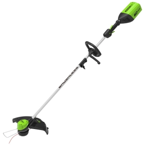 Cortacésped Greenworks GD60LT 2103207