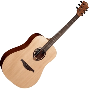 Guitarra LAG Tramontane T70D