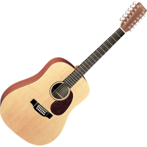 Guitarra Martin D-12X1AE