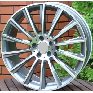 Disco Zorat BK836 8,5x18/5x112 ET35 DIA66,6