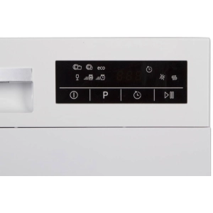 Beko DTC 36610 W