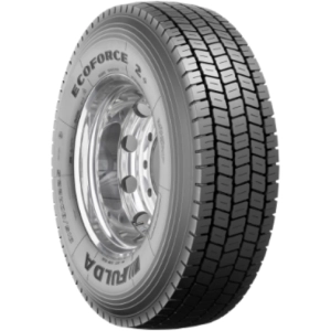 Neumático de camión Fulda EcoForce 2 Plus 295/80 R22,5 152M