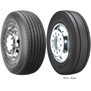 Neumático camión Fulda EcoTonn 265/70 R19.5 143J