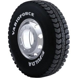 Neumático de camión Fulda VarioForce 315/80 R22.5 156K