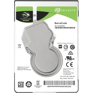 Unidad de disco duro Seagate ST4000LM024