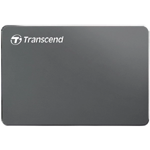 Disco duro Transcend StoreJet 25C3 2.5