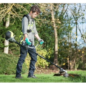 Equipos de jardineria