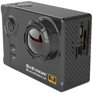 Action cámara GoXtreme Black Hawk 4K