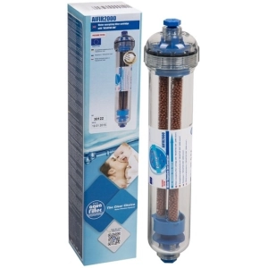 Cartucho de agua Aquafilter AIFIR2000