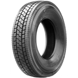 Neumático de camión HIFLY HH309 235/75 R17.5 143J