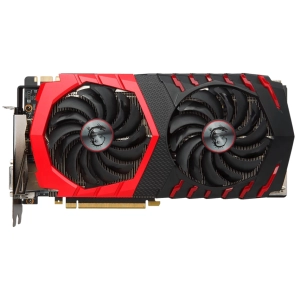 Tarjeta de video MSI GTX 1080 TI Gaming X 11G