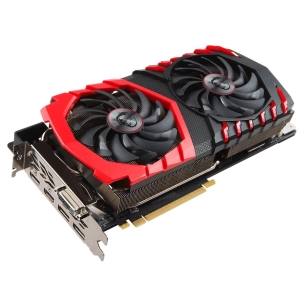 MSI GTX 1080 TI Gaming X 11G