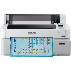 Trazador Epson SureColor SC-T3200 (w/o stand)