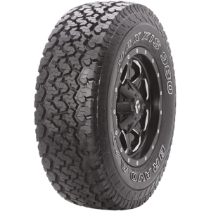 Neumáticos Maxxis Bravo AT-980 265/75 R16 119Q