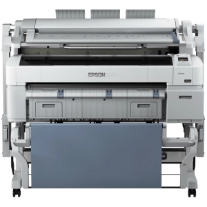 Trazador Epson SureColor SC-T5200 MFP HDD