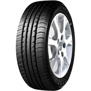 Neumáticos Maxxis Premitra HP5 205/50 R16 91W