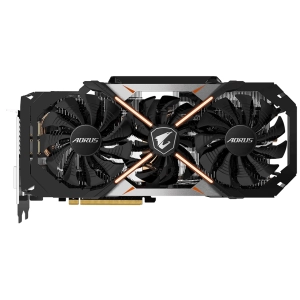 Tarjeta de vídeo Gigabyte GeForce GTX 1070 AORUS 8G