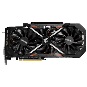 Tarjeta de video Gigabyte GeForce GTX 1080 Ti AORUS Xtreme Edition 11G