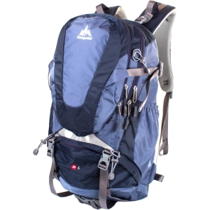 Mochila One Polar 2177