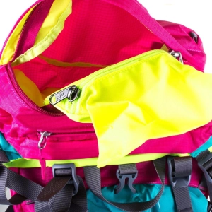 Mochilas