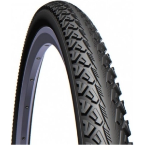 Cubierta de bicicleta Mitas Shield V81 Classic 24x1.75x2.0