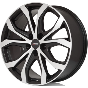 Alutec W10 8,5x19/5x112 ET55 DIA66,5