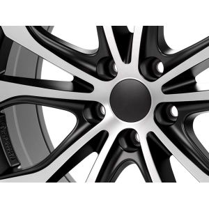 Alutec W10 8,5x19/5x112 ET55 DIA66,5