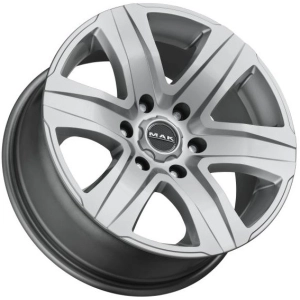 MAK Stone 6 8x18/6x114,3 ET45 DIA66,1