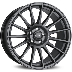 OZ Racing Superturismo Dakar 10x20/5x127 ET48 DIA71,6