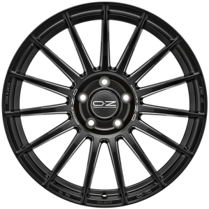 OZ Racing Superturismo Dakar 10x20/5x127 ET48 DIA71,6