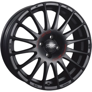 OZ Racing Superturismo GT 8x18/5x114,3 ET40 DIA75