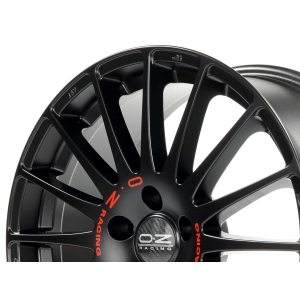 OZ Racing Superturismo GT 8x18/5x114,3 ET40 DIA75