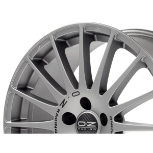 OZ Racing Superturismo GT 8x18/5x114,3 ET40 DIA75