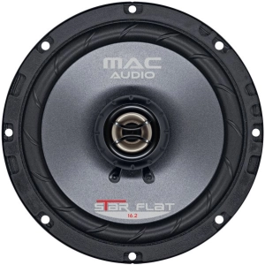 Car audio Mac Audio Star Flat 16.2