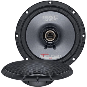 Mac Audio Star Flat 16.2