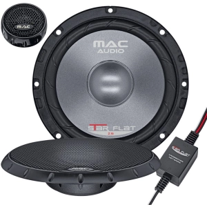 Anuncio Mac Audio Star Flat 2.16