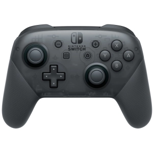 Mando para juegos Nintendo Switch Pro Controller