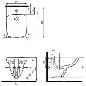 Kolo Nova Pro M35103