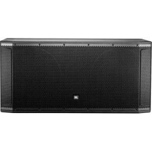 Subwoofer JBL SRX828S