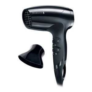 Secador de pelo Remington Compact D5000