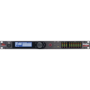 DAC DBX DriveRack VENU360