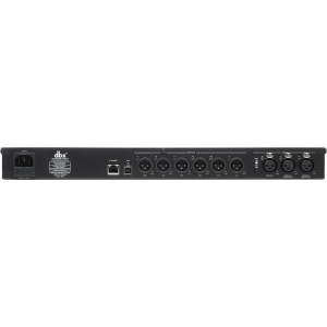 DBX DriveRack VENU360